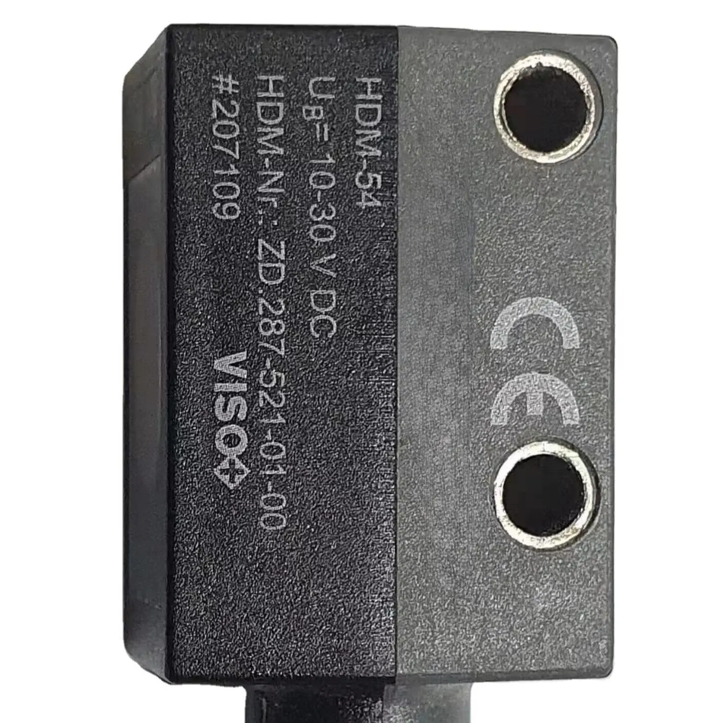 

Sensor ZD.287-521-01-00 HDM-54 10-30V DC 207109 Original For Folding Machine