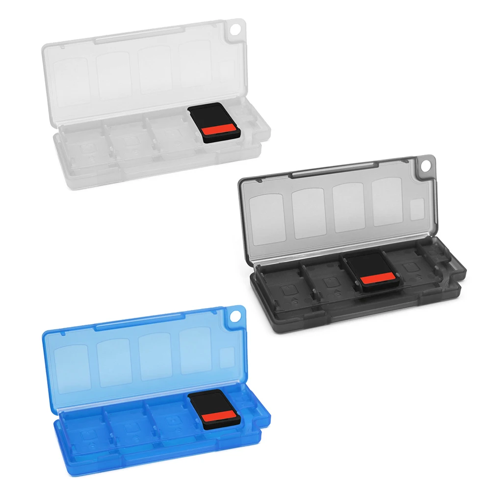 10-in-1-Game-Card-Case-For-Nintendo-Switch-Game-Card-Holder-Storage-Box ...