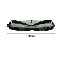Main Side Brushes for Silvercrest SSR1 SSRA1 for Ilife A9s,A9,A7 A80 Plus A10s L100 Robotic Vacuum Cleaner Parts 2