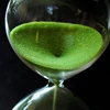 60 Minutes Glass Sand Timers 1 Hour Large Sandglasses Timers for Students Teachers and Professional in Various Setting 5