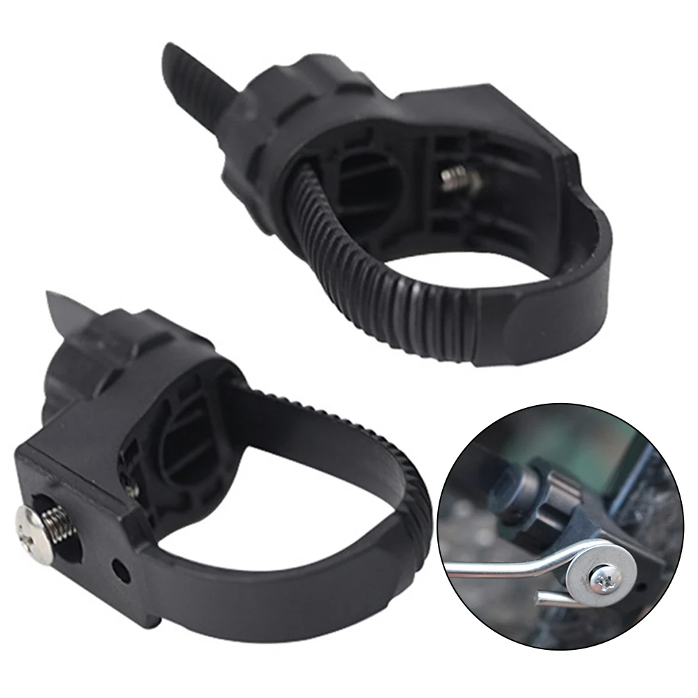 Pair Bike Mudguard Auxiliary Bracket For 26 700C 29 Inch