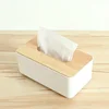 1pc Tissue Box Holder, Desktop Tissue Holder, Decorative Tissue Holder,  Kitchen Bedroom Living Room Dining Room,  Home Decor ﻿ 1