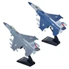 F16 Toy Alloy Fighter Model acoustooptic return force aviation military aircraft model Ornament Gift 2