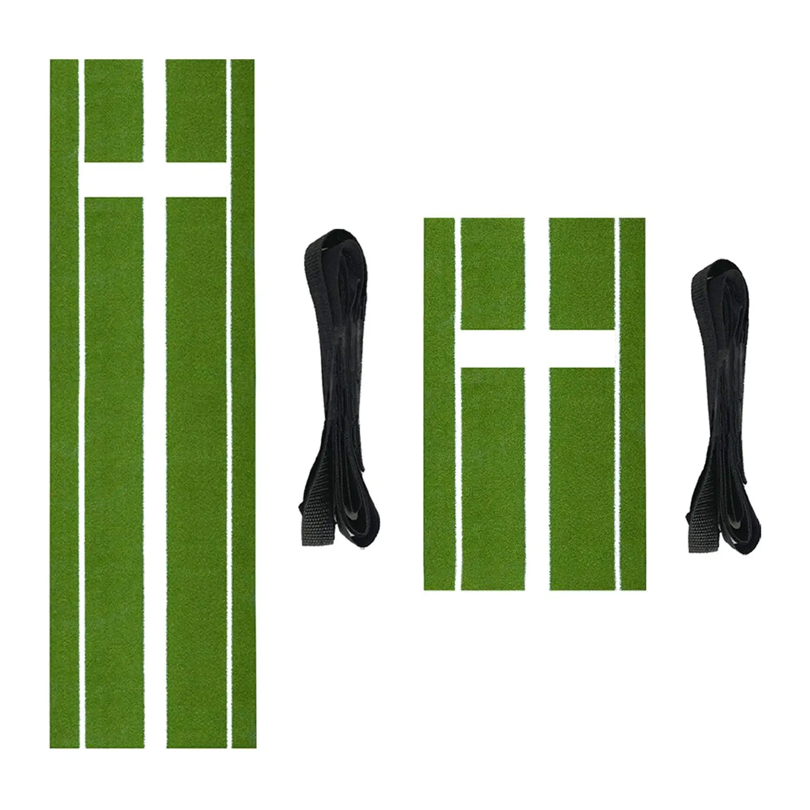 Baseball Hitting Mat Anti Slip Backing Softball Pitching Mat Softball Training Aid for Backyard Beginner Garage Party Floors Baseball Hitting Mat Anti Slip Backing Softball Pitching Mat Softball Training Aid for Backyard Beginner Garage Party Floors
