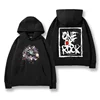 One OK Rock Band Hoodie Men's AutumnWinter Japanese Rock Personalized Loose Cotton Printed High Quality Hoodie 4