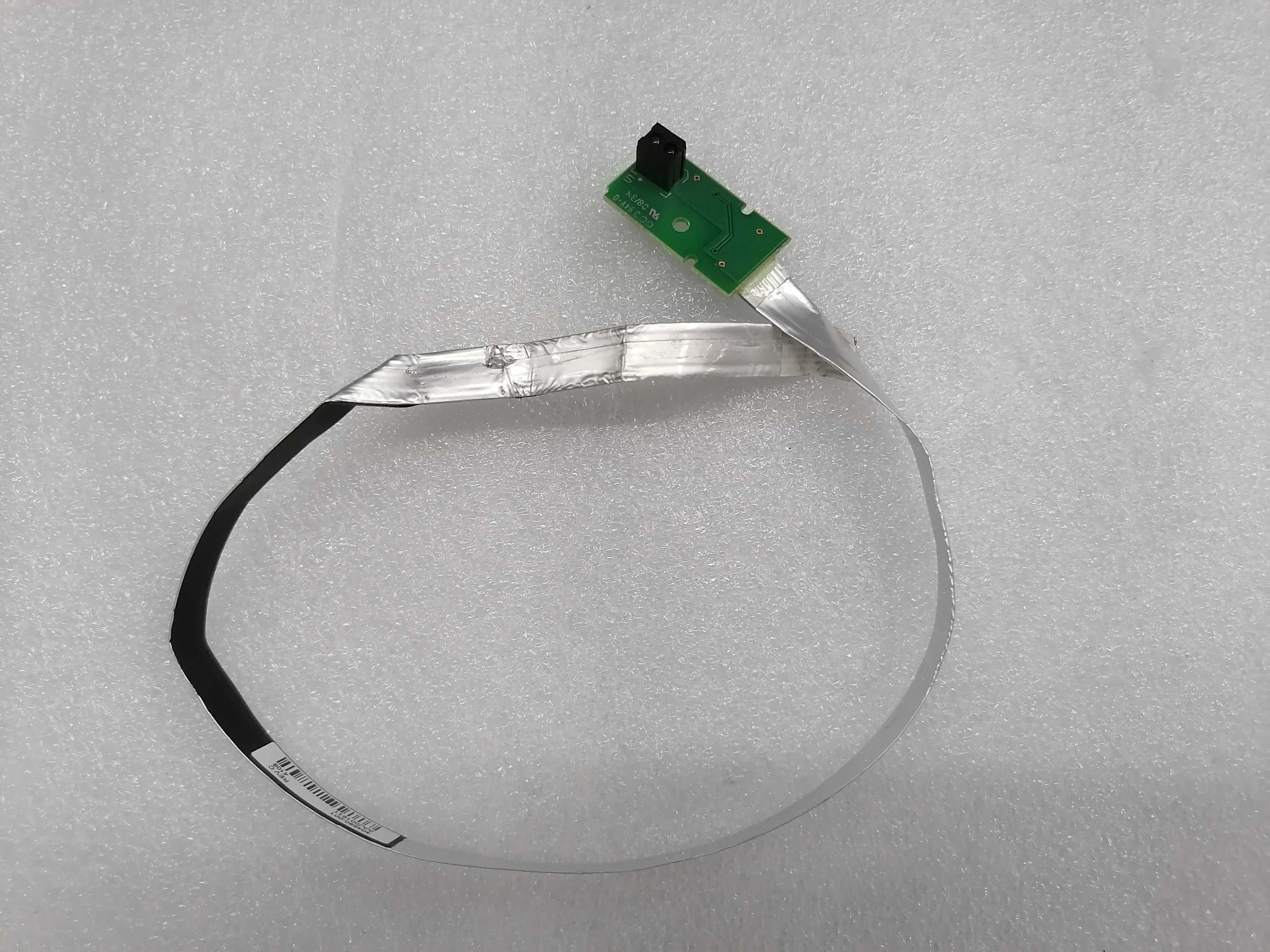 Sensore A Nastro In Carbonio Per Stampante Per Etichette Zebra Gk420T/Gx420T/Gx430T/Zd500