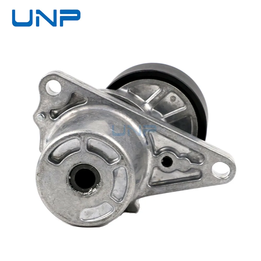 117505337R Belt Tensioner Pulley for NISSAN Qashqai NV300 X-Trail MERCEDES-BENZ W447 W205 S205 RENAULT OPEL 195500Q0G 117205040R
