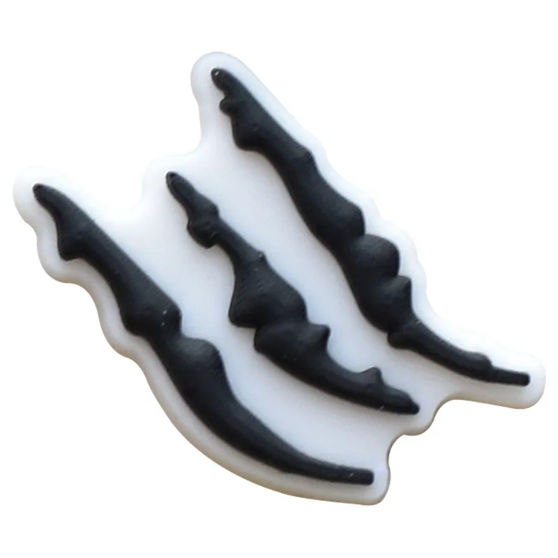 Animal-Themed Shoe Charms Collection for Clogs and Accessories