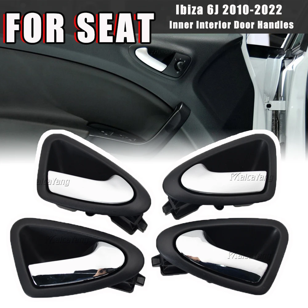 QOWUXHZ 2er Set Autozubehör - Universelle Innenraum-Teile 12x4,7x2,7 Cm