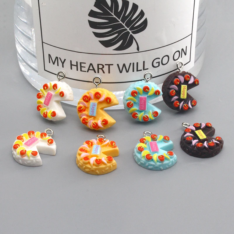 

10 шт./упаковка, подвески для браслета