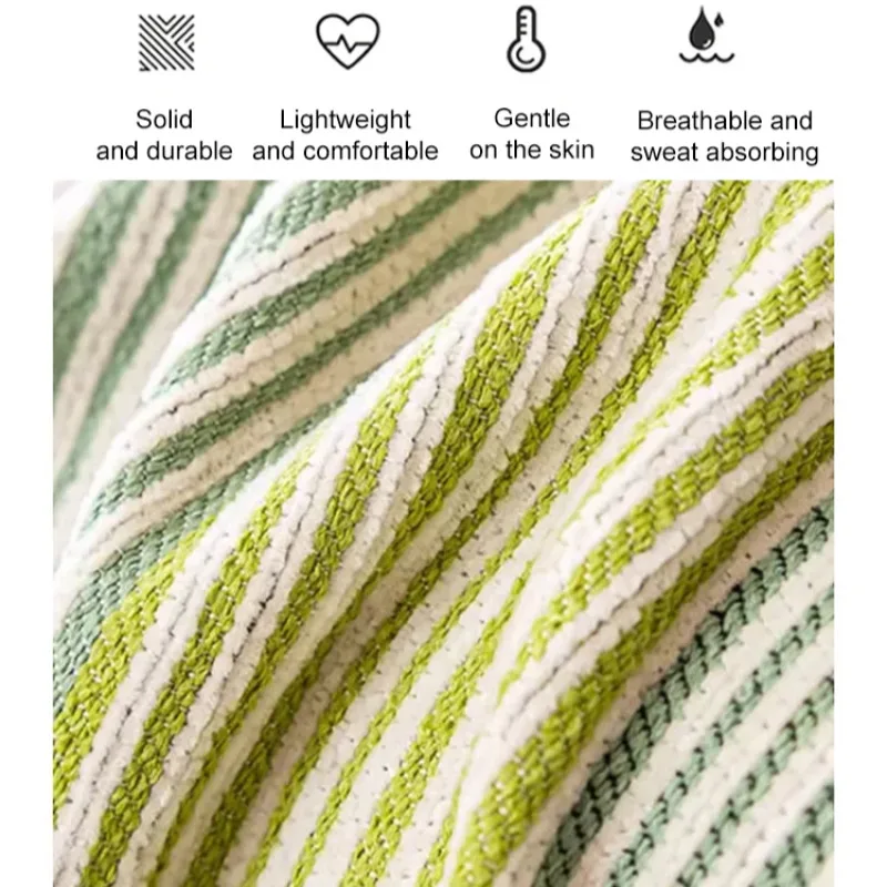 Double-sided chenille sofa towel four seasons All-inclusive anti-claw livingroom sofa cover Washable Furniture Protector Covers 4