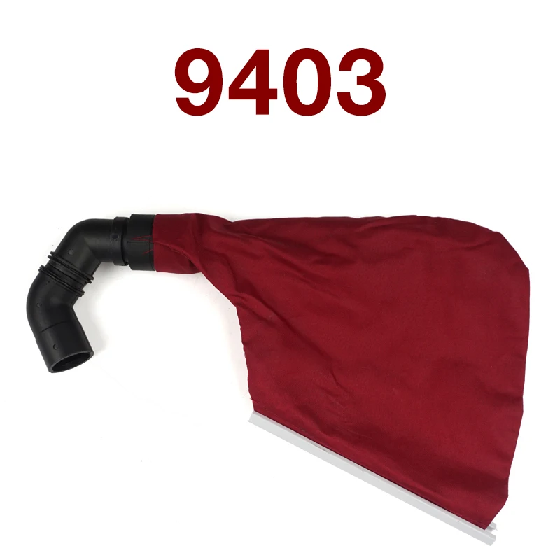 BeltSanderDustBagReplacement4forMakita9403BeltSanderDustBag