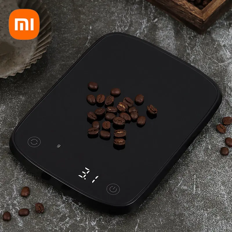 Xiaomi DUKA ES2 High precision Electronic Scales Weighing for Food