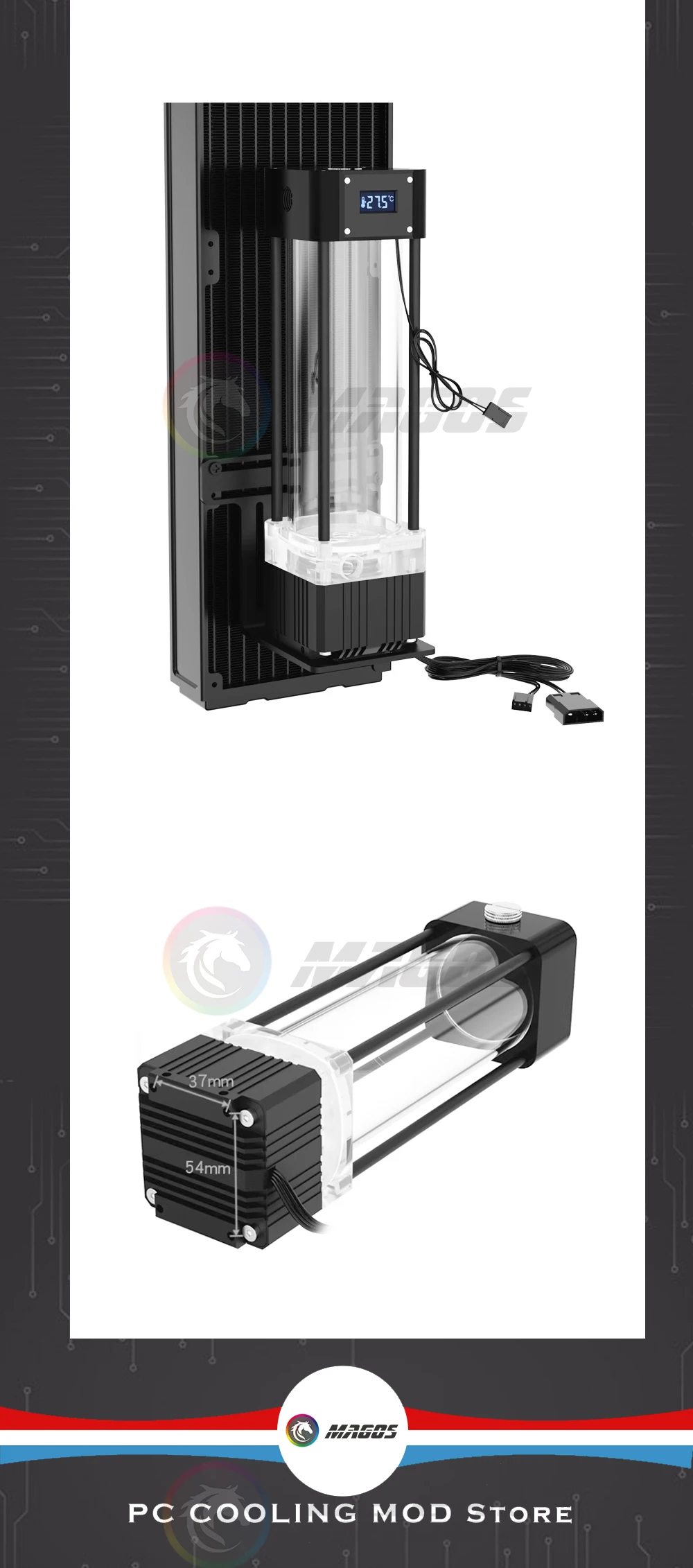 Cheap Ventiladores e resfriadores