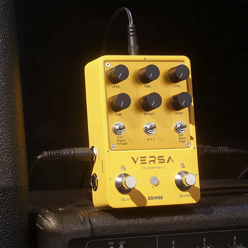 Blackstar ID:Core V3 Stereo 10 Combo voor elektrische gitaar