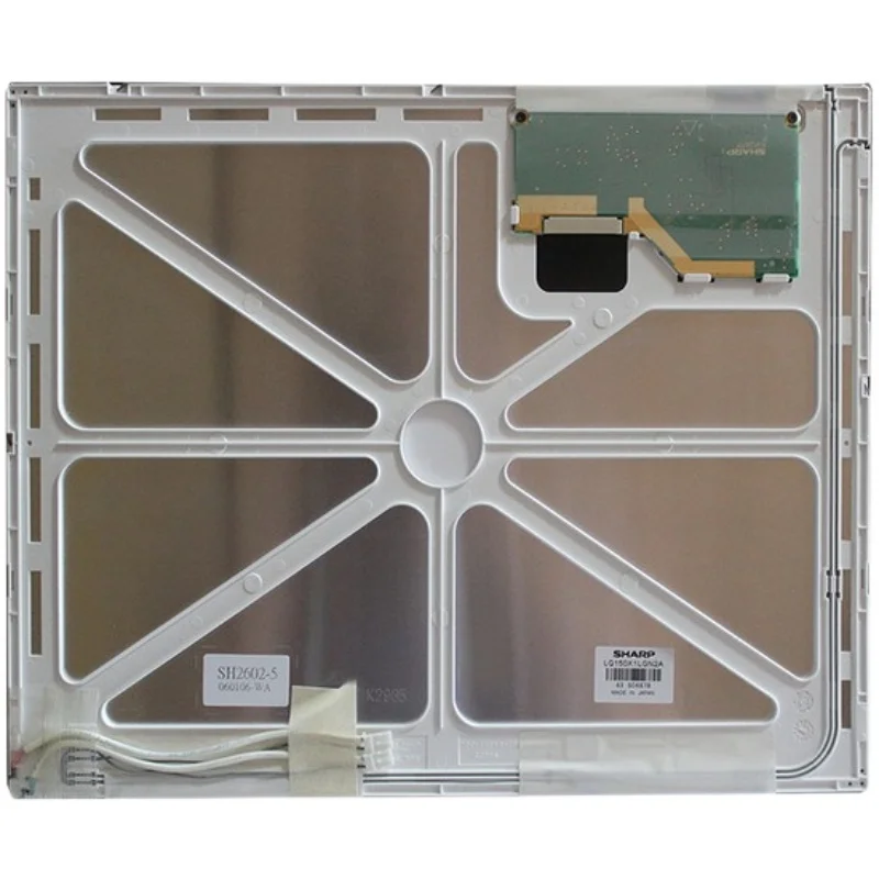 

LQ150X1LGN7 оригинальный 15-дюймовый ЖК-экран
