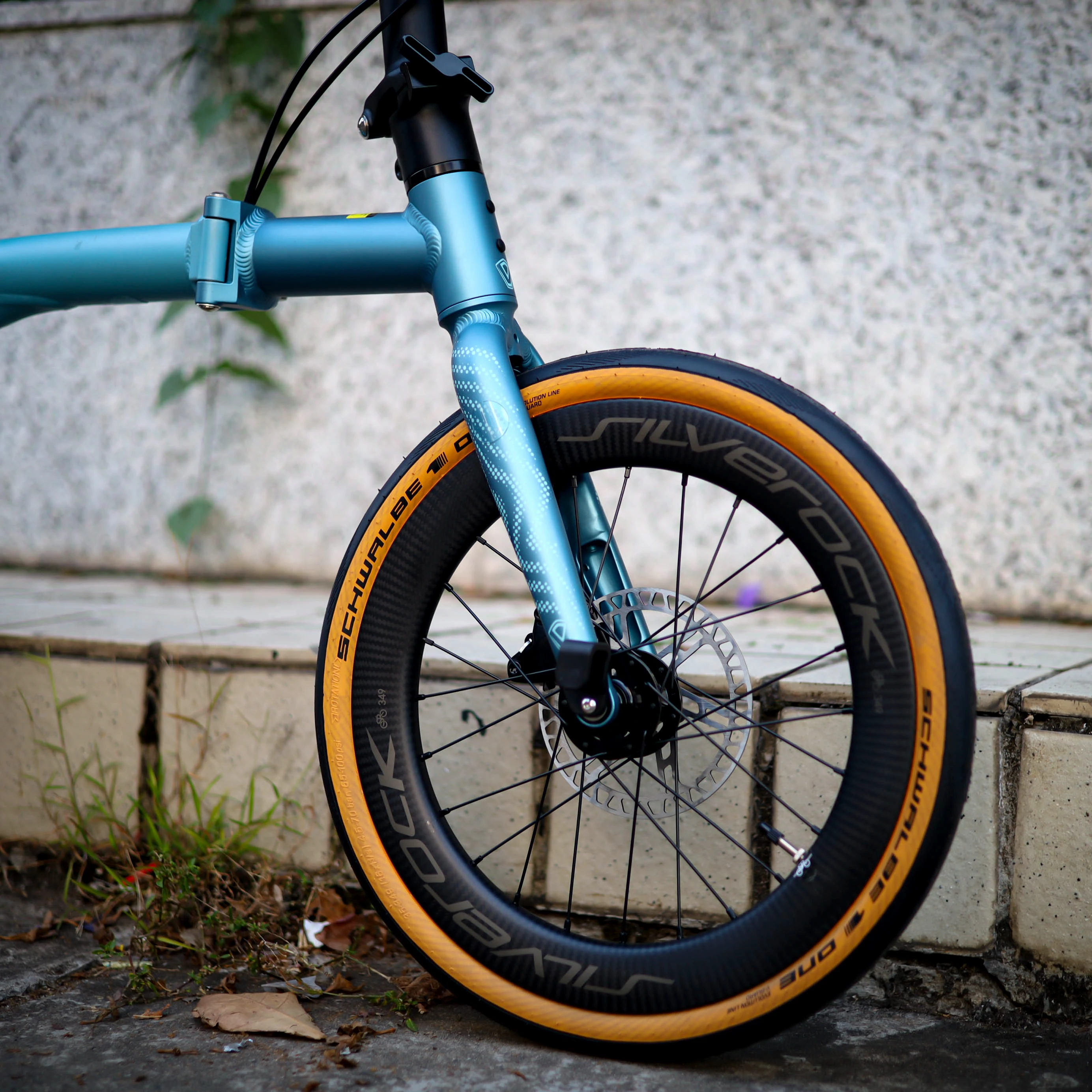 JAVA NEO 16インチ　349　折りたたみ 自転車 BROMPTON JAVA NEO 16インチ 349 折りたたみ 自転車 BROMPTON Java NEO 9S 16寸