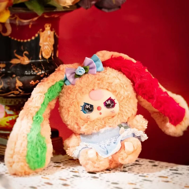 babythree　リリーシリーズ4代目　おまとめ Baby Three Lily Rabbit V4 Town Fourth-Generation Trendy