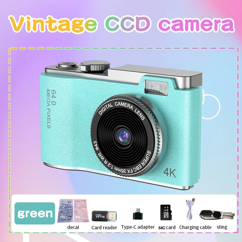 LK003 Green 64GB