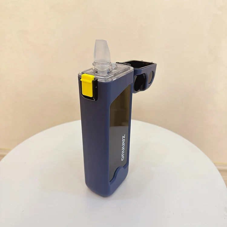 New Rectangular Creative Netflix Lighter Water Cup Ins High Quality Wicker Cup Portable Drop-Proof Gift Water Bottles For Girls