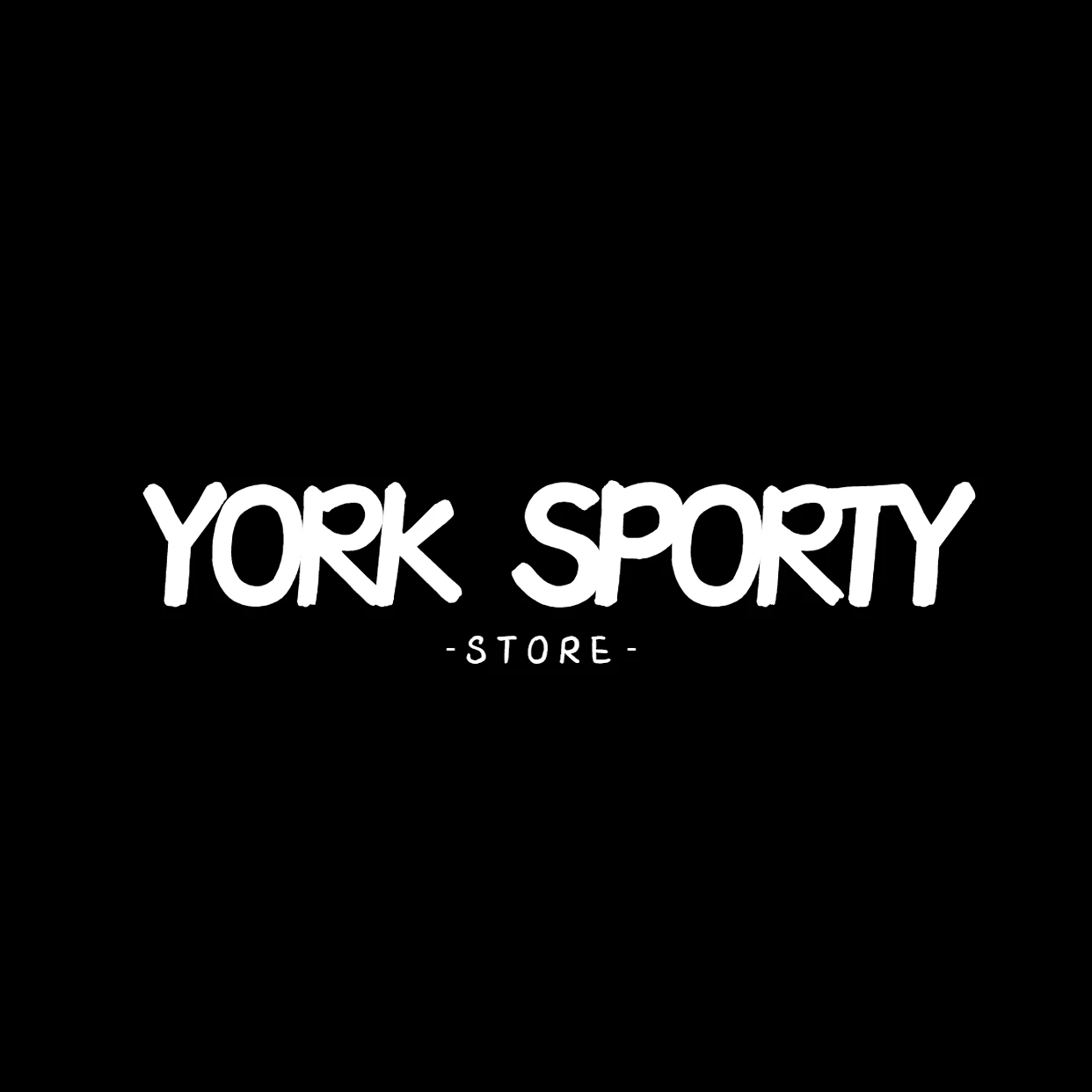 York Sporty Store