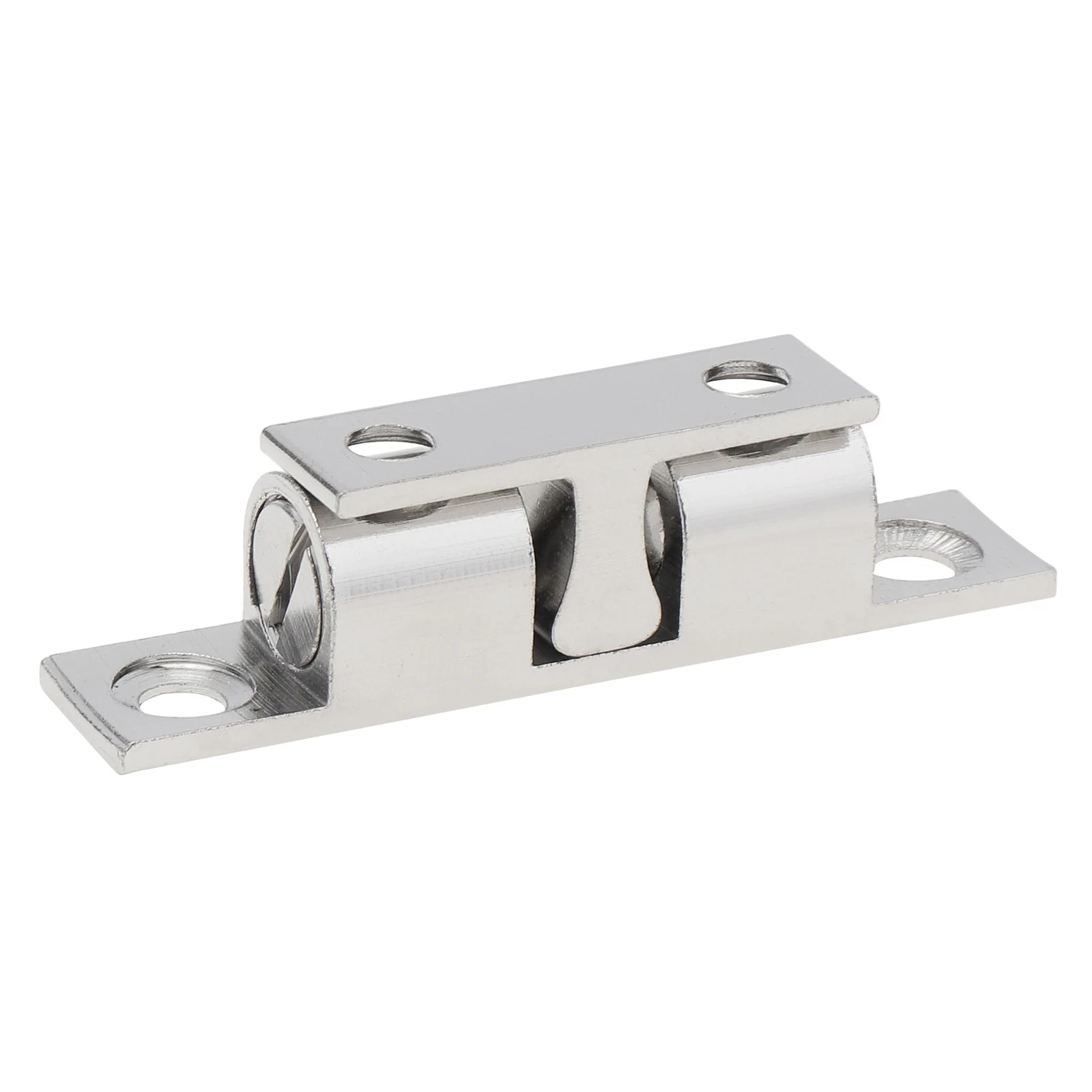 Stainless Steel Brass Catch Latch Double Ball Catch