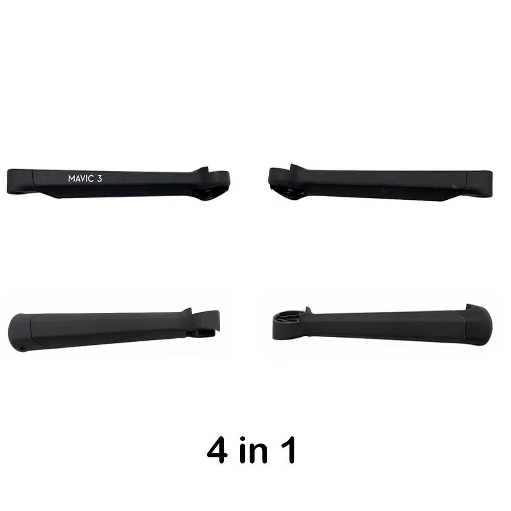 1 Set Arm Shells