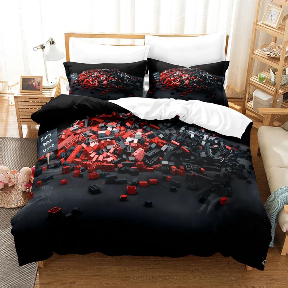 3D ����Ʈ ���� ���� �峭�� ������ ħ�� ��Ʈ, ������ �̺� Ŀ��, �ҳ� �ҳ� ħ�� ���, �� ������