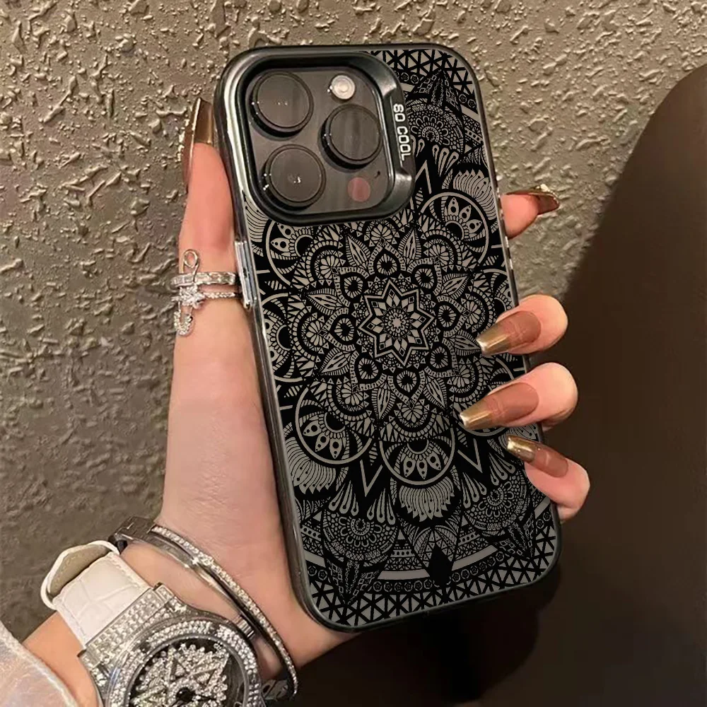Durable Protective Smartphone Cover