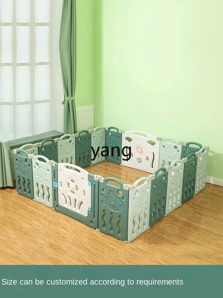 CX Game Fence Protective Grating Children 150 &times; 180 Baby 140 * Folding Fence