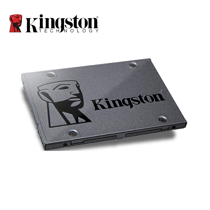 SSD SATA Kingston A400 480GB Hard Disk For Laptop,Desktop at Rs 5500/piece  in Chennai