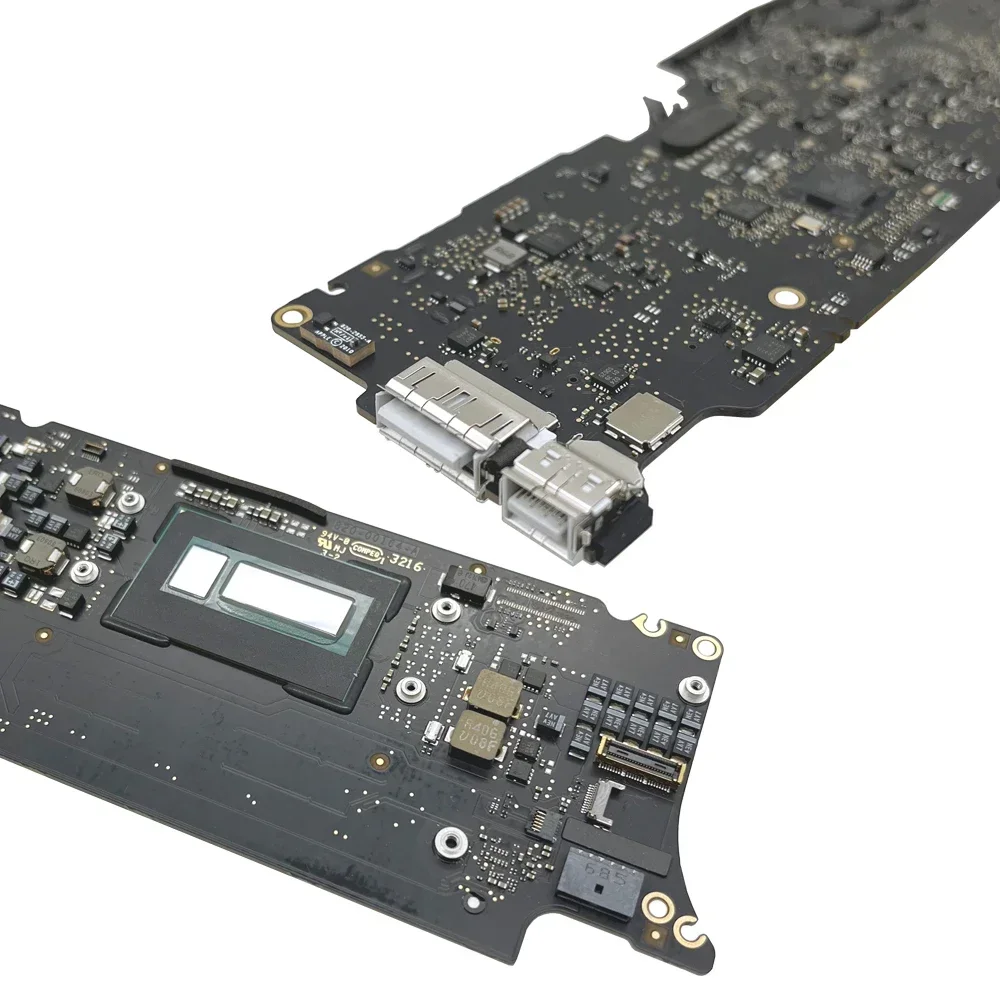 Original Laptop A1465 Motherboard For Macbook Air 11