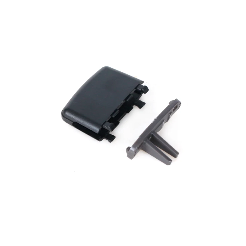 Car Front Dashboard A/C Air Conditioning Outlet Air Conditioner Vents Tab Clip Toyota Land Cruiser 200 LC200 FJ200 2008-