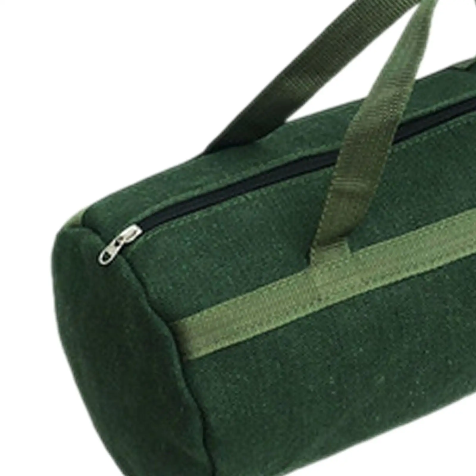 Tool Bag Canvas Utility Tote Tool Organizer Wide Mouth Waterproof Versatile Handbag for Electrician Carpenter Professional Tool Bag Canvas Utility Tote Tool Organizer Wide Mouth Waterproof Versatile Handbag for Electrician Carpenter Professional
