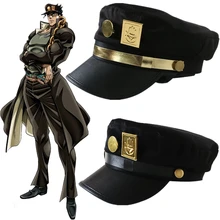 Jojo Jotaro Hat - Jewelry \u0026 Accessories 