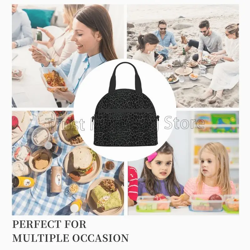 Borsa porta pranzo - : Borsa Porta PranzoBorsa pranzo