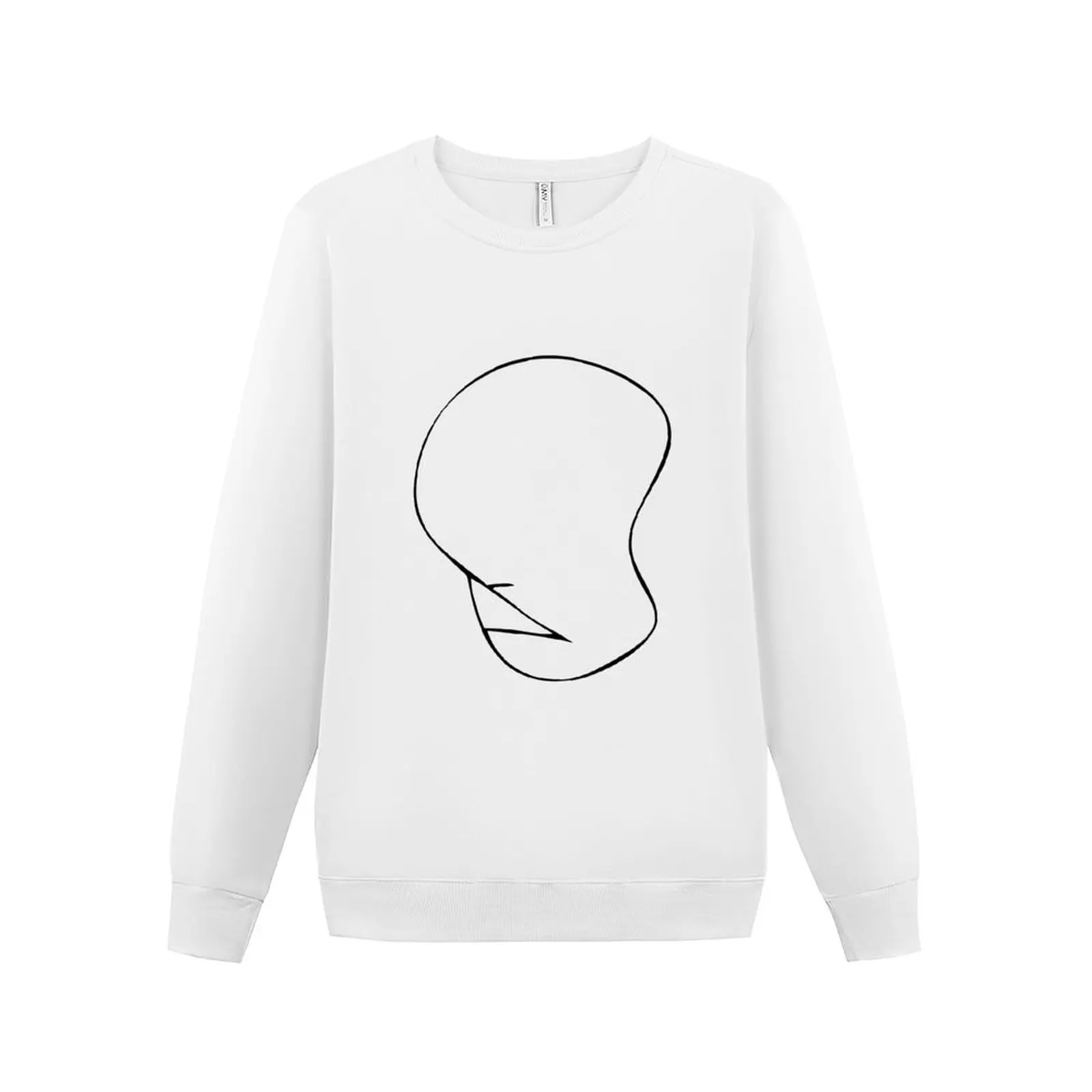 

New It's dignity, Luanne. Sweatshirt autumn men's sweat-shirt hooded sweatshirts