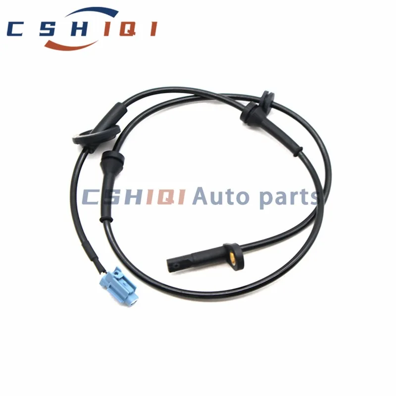 닛산 퀘스트 2004-2008 용 전방 좌측 ABS 센서 휠 속도, 47911-ZM00A, 47911ZM00A, 47911 ZM00A, 자동차 부품 액세서리