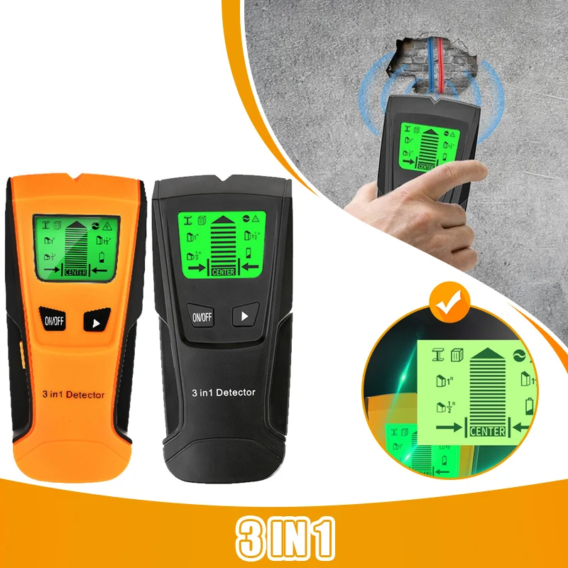 Electric Wire Detector In Walls Prices Online