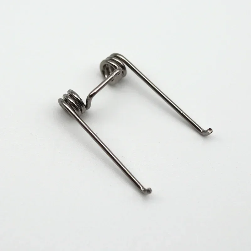 Original Screws Spring Blade Plastic for C Hair Clipper Hair Trimmer Repair After-Accessories hair clipper hair trimmer