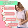 60pcs Vaginal Probiotics Vitamin For Women PH Balance - Women's Vaginal Health Supplement For Vaginal Odor & Vaginal Flora 5