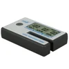 Portable Window Tint Transmission Meter Linshang LS162 Measure IR Rejection UV Blocking Rate Visible Light Transmittance 4