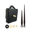 Quartz Clock Movement Motor Mechanism Pointer Kit Replacement High Torque DIY Clocks Making Household Wall Decoration Plastic 3
