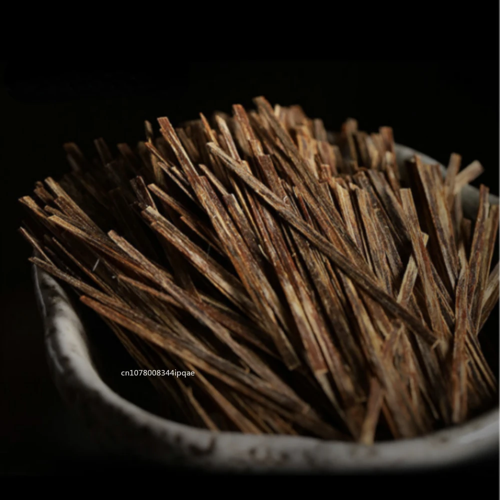 100 Pz Vietnam Nha Trang Agarwood 6A 5A Taglio Naturale Tabacco Fumo Pezzi Log Legno Fai Da Te Casa Incenso Battente Polvere Incenso Fare