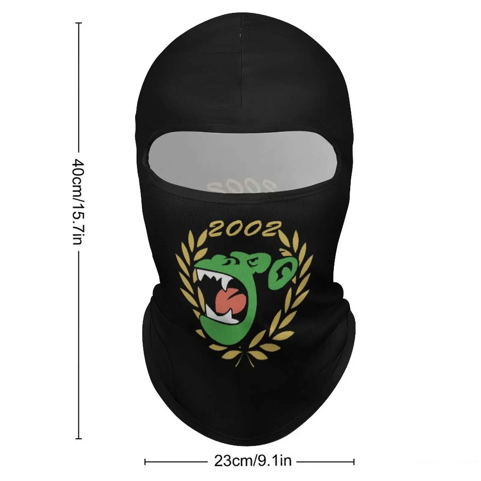 Riding motorcycle mask outdoor sports cap full face mask summer sun protection riding headgear face scarf headgear