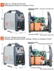 Special offer Plasma Cutting Machine  220V Plasma Cutter with  Free Welding Accessories High Quality New 2