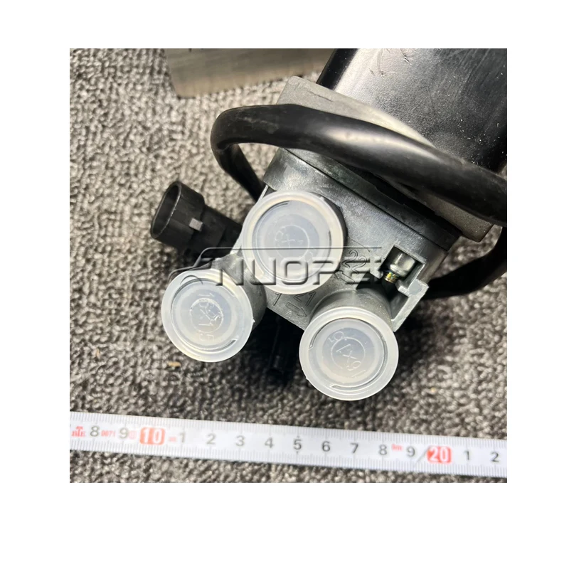 M-A-N Truck Brake System Hand Brake Valve 9617231180 DPM90A 81523156156 81523156160 81523156161