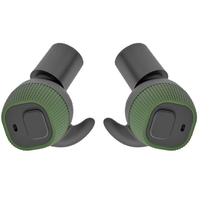 

EARMOR M20 Hearing Protection Electronic Tactical Noise cancelling headphones/Outdoor hunting shooting noise cancelling earplugs