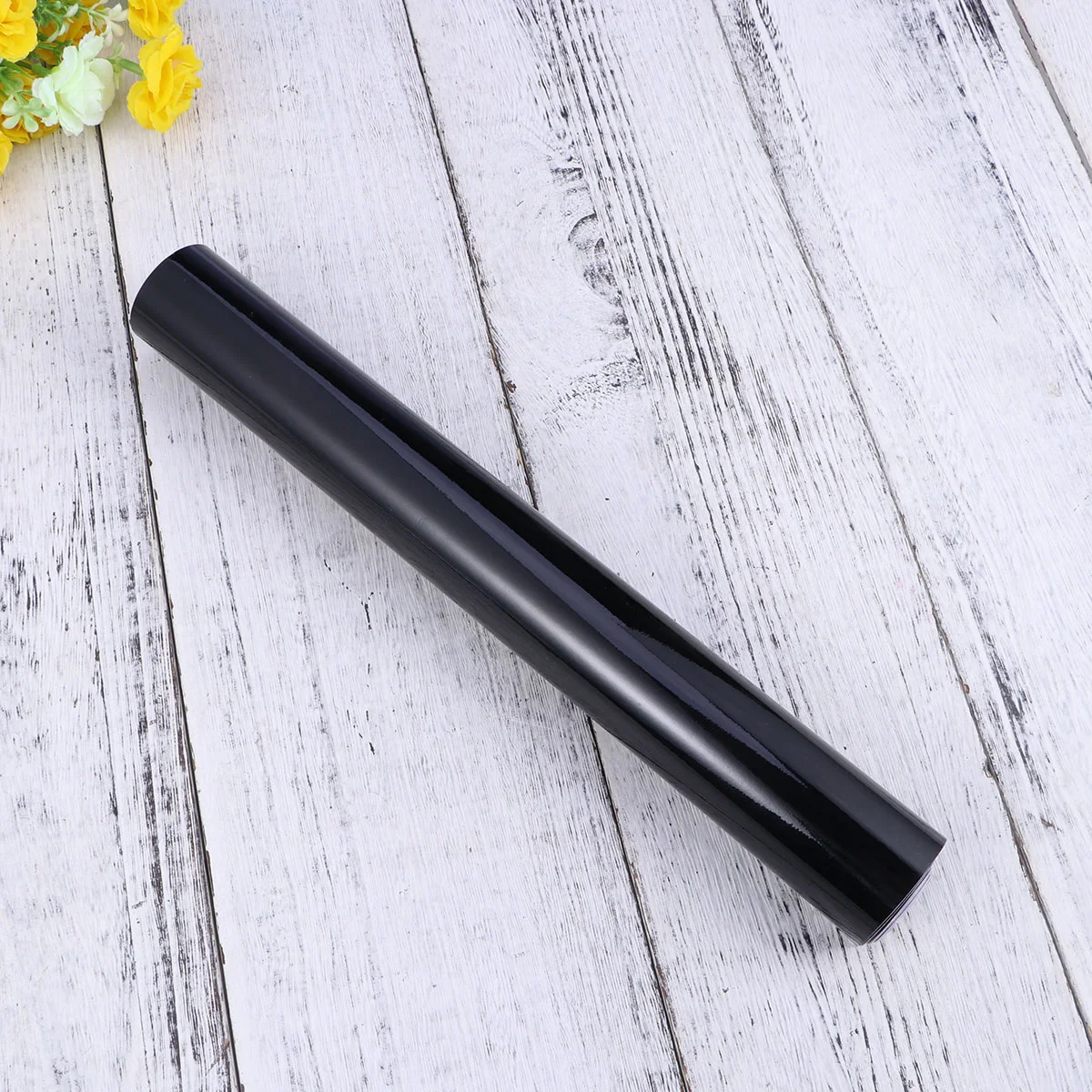 Pellicola Autoadesiva Per Auto Wrapping - Oro Lucido 30x100cm - Ad Aria Rilasciata E Autorigenerante - Foto 11