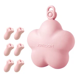 Soundproof Soft Rebound Noise - Reducing Sleep Earplugs (01)